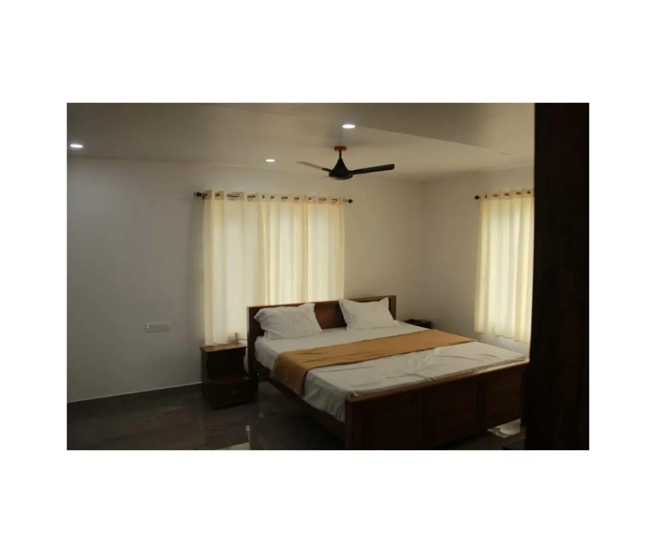 Blossom Valley Cottage Munnar 0*,  Inde